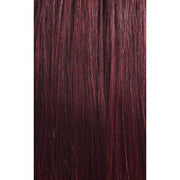 VIP Extensions Mayde Beauty Braid 2X Passion Twist, 18" Hair Extension Black T530