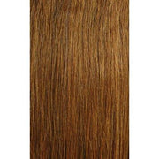 VIP Extensions Mayde Beauty Braid 2X Passion Twist, 18" Hair Extension Saddle Brown T30