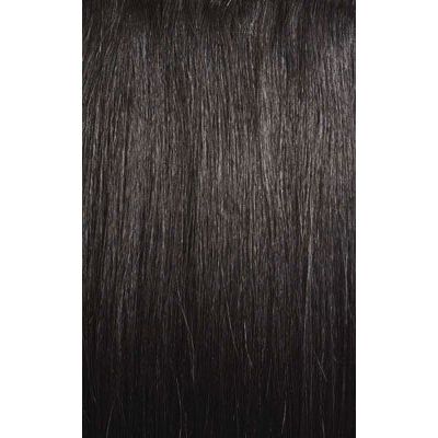 VIP Extensions Mayde Beauty Braid 2X Passion Twist, 18" Hair Extension Black 1B