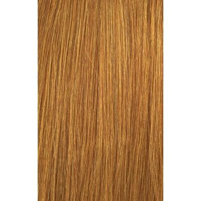 VIP Extensions Mayde Beauty Braid 2X Passion Twist, 18" Hair Extension Sienna T27
