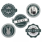 COLEHERBALS LLC 19 - Dr. Cole's Muscle Ease Herbal Balm Herbal White Smoke