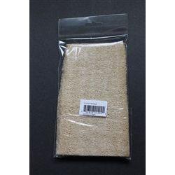 The Sponge Company The Sponge Company Bath Sponge 5" LOOFA Bath Sponge Dark Gray
