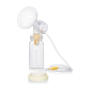 Medela Medela Symphony And Lactina Hospital Grade Double Pumping Kit Breast Pump Kit Lavender