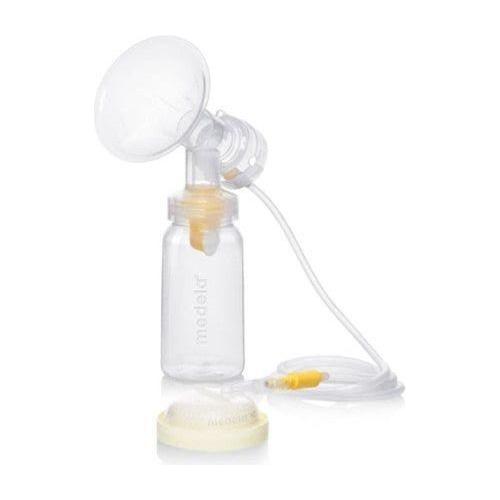 Medela Medela Symphony And Lactina Hospital Grade Double Pumping Kit Breast Pump Kit Lavender