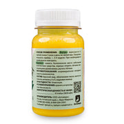 SiberianGreen.com Siberian Badger Fat Cream – Natural Beauty & Health Supplement Massage Oil Dark Sea Green