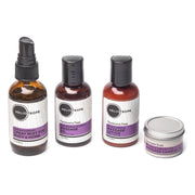 Heliotrope San Francisco Massage Travel Sampler Massage Light Gray Frankincense Oud / Meditative,Neroli Jasmine / Meditative,Sandalwood Bergamot / Meditative,Honey Amber / Meditative,Lavender Sage / Meditative,Frankincense Oud / Seductive,Neroli Jasmine / Seductive,Sandalwood Bergamot / Seductive,Honey Amber / Seductive,