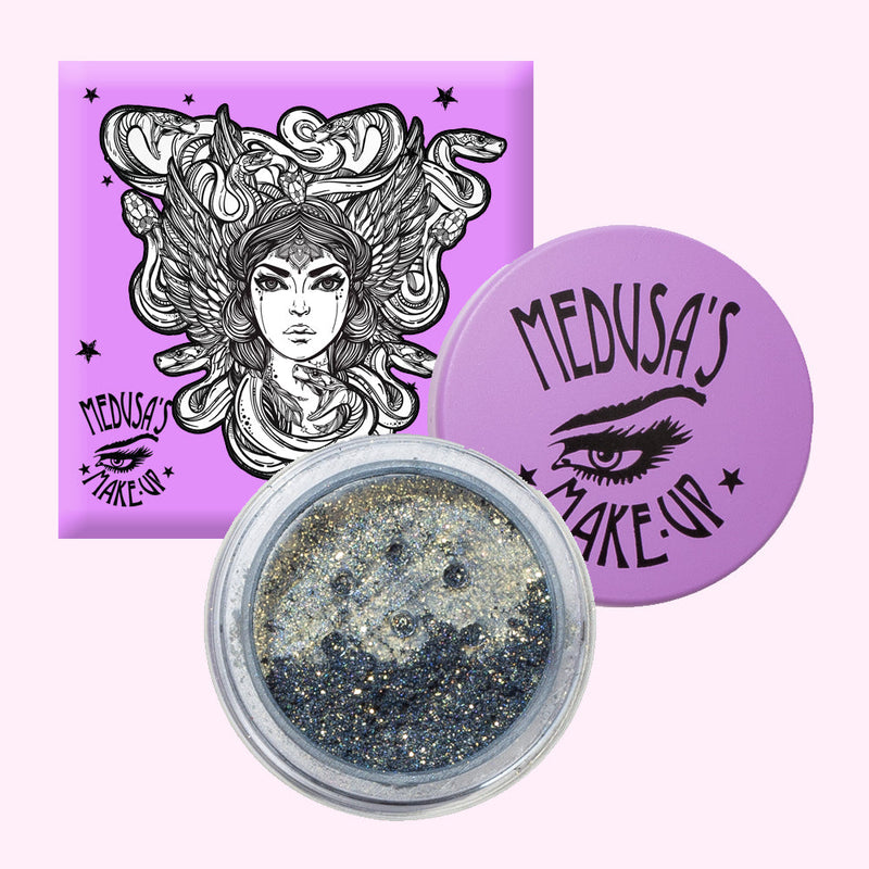 Medusa's Makeup Mystical Eye Dust - Medusa Lavender Blush