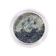 Medusa's Makeup Mystical Eye Dust - Medusa White Smoke