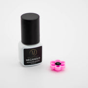 Mega Lash Academy Megahold - Lash Adhesive False Eyelash Adhesive Lavender
