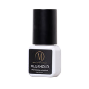 Mega Lash Academy Megahold - Lash Adhesive False Eyelash Adhesive White Smoke