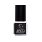 Mega Lash Academy Megahold - Lash Adhesive False Eyelash Adhesive Black