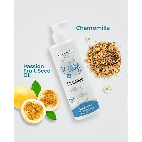 Baby Jolie Paris Memory for Babies Perfume + Shampoo & Conditioner | Baby Bundle Baby Perfume> Baby Cologne > Cologne for Babies > Kids Cologne > Kids Perfume > Baby Shampoo > Baby Bath Set Lavender
