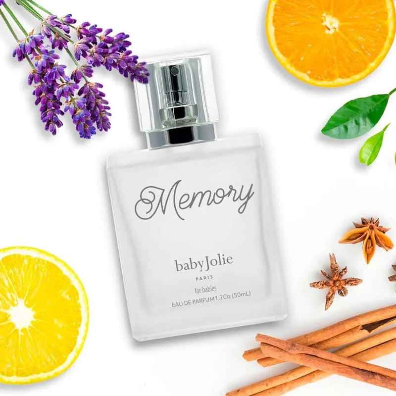 Baby Jolie Paris Memory for Babies Perfume + Shampoo & Conditioner | Baby Bundle Baby Perfume> Baby Cologne > Cologne for Babies > Kids Cologne > Kids Perfume > Baby Shampoo > Baby Bath Set White Smoke