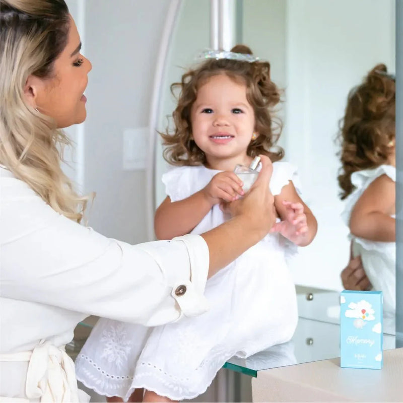 Baby Jolie Paris Memory for Babies Perfume + Shampoo & Conditioner | Baby Bundle Baby Perfume> Baby Cologne > Cologne for Babies > Kids Cologne > Kids Perfume > Baby Shampoo > Baby Bath Set White Smoke