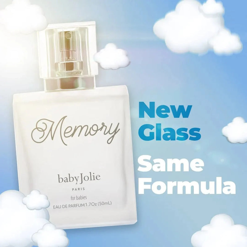 Baby Jolie Paris Memory | Perfume For Babies & Toddler Baby > Baby Perfume > Baby Cologne > Perfume for Kids > Cologne for Kids White Smoke
