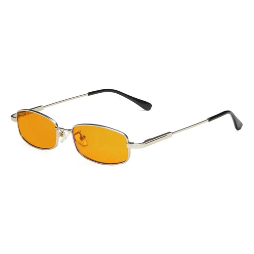 eyekeeper.com Memory Titanium Blue Light Blocking Eyeglasses Kids DSK1804 Eyeglasses White Smoke Silver / without magnification,Red / without magnification,Purple / without magnification,Gunmetal / without magnification,Gold / without magnification,Brown / without magnification,Blue / without magnification,Black / without magnification