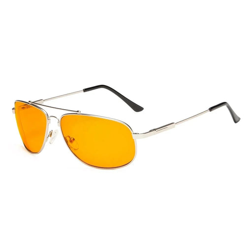 eyekeeper.com Memory Titanium Frame Blue Light Blocking Eyeglasses DS1803 Eyeglasses White Smoke Silver / without magnification,Gunmetal / without magnification,Gold / without magnification,Brown / without magnification,Black / without magnification