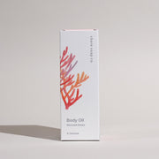 Shore Soap Co. Mermaid Kisses Body Oil Body Oil Light Gray