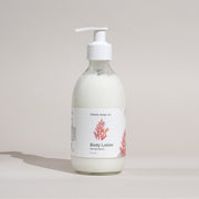 Shore Soap Co. Mermaid Kisses Body Lotion Body Lotion Light Gray 10 ounce