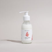 Shore Soap Co. Mermaid Kisses Body Lotion Body Lotion Light Gray 4 ounce
