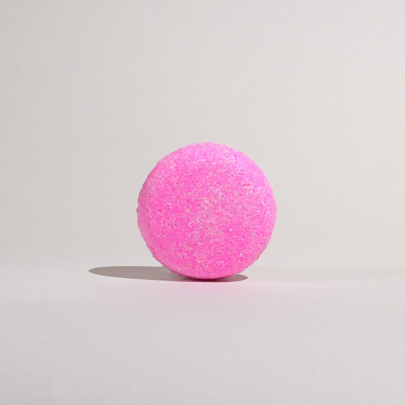 Shore Soap Co. Mermaid Kisses Shampoo Bar Hair Light Gray