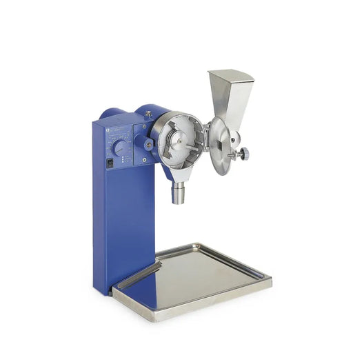 IKA IKA MF 10.2 Impact Grinding Head for MF 10 Basic Grinder Science & Laboratory White Smoke