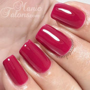 Madam Glam Raspberry Explosion Tan