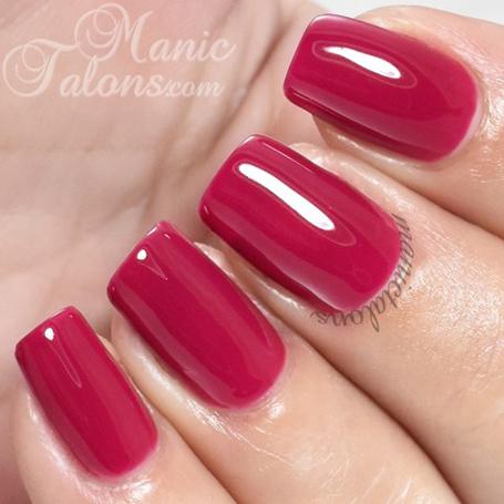Madam Glam Raspberry Explosion Tan