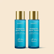 Maree Milky Rice Hydrating Toner Antique White 2 items - Good choice