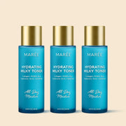 Maree Milky Rice Hydrating Toner Antique White 3 items - Best price