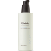 Ahava Ahava Mineral Body Lotion 8.5 oz Body Lotion Light Gray