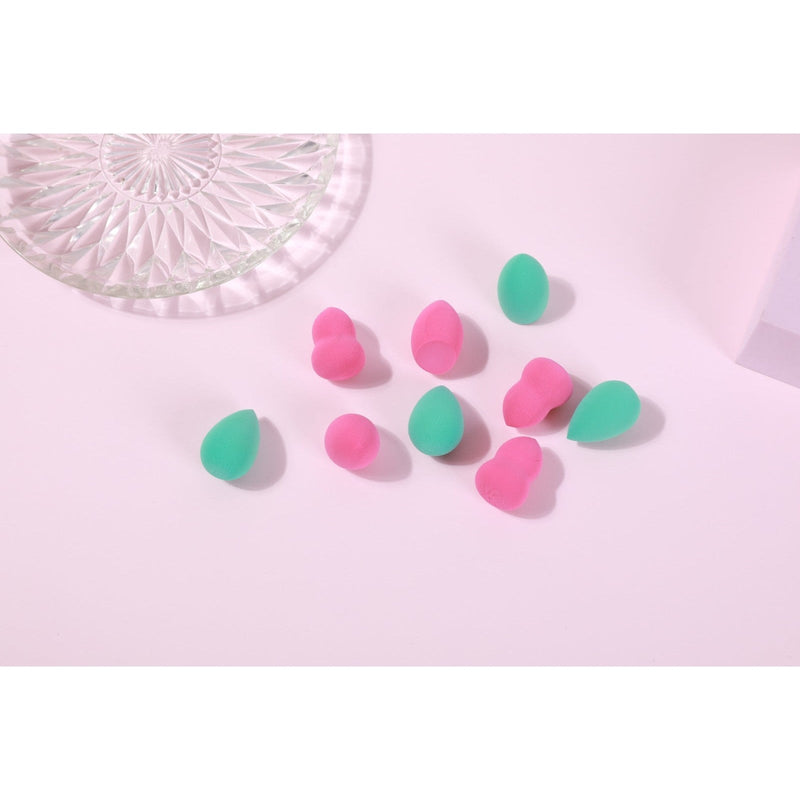 Prolux Cosmetics Mini Blending Sponge blending sponge Misty Rose