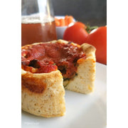 gfJules gfJules Gluten Free Pizza Crust Mix Gray Pack of 1,Pack of 4,Case of 12