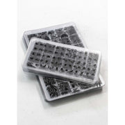 UberChic Beauty Transparent Design Guide MEGA Set: Miscellaneous Tool Dark Slate Gray