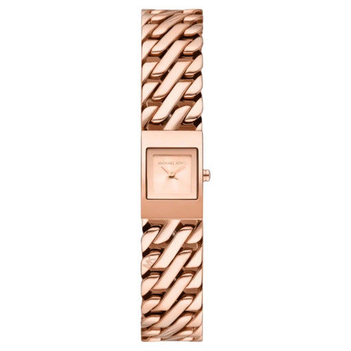 Bids.com Michael Kors Women's Darrington Watches Bisque Default Title