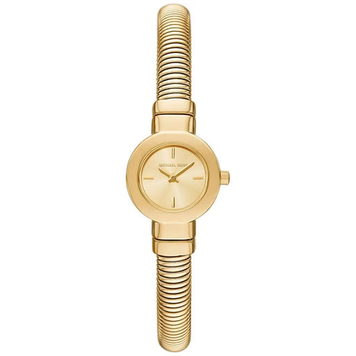 Bids.com Michael Kors Women's Gramercy Watches White Smoke Default Title