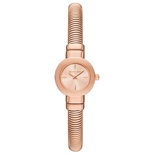 Bids.com Michael Kors Women's Gramercy Watches White Smoke Default Title