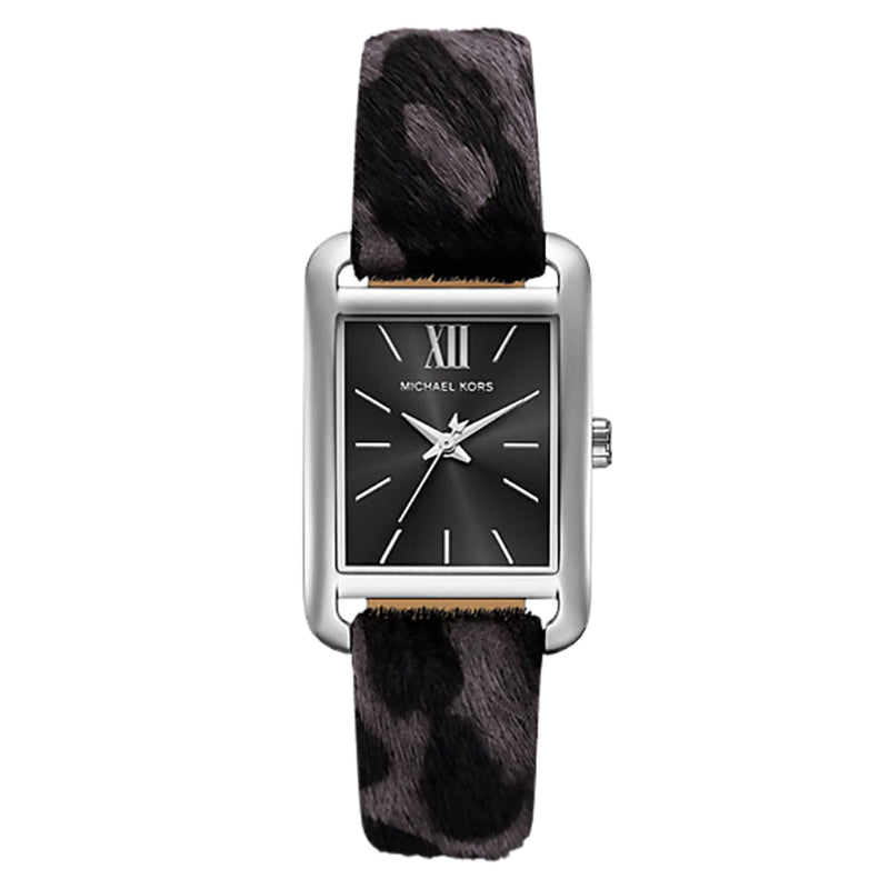 Bids.com Michael Kors Women's Monroe Watches White Smoke Default Title