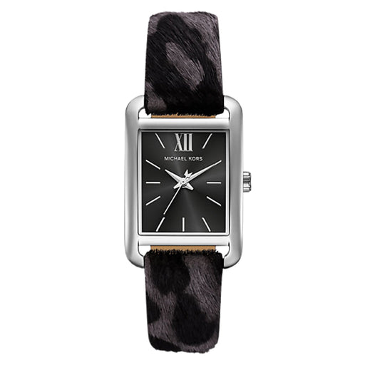Bids.com Michael Kors Women's Monroe Watches White Smoke Default Title
