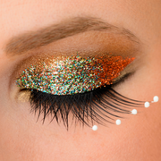 Medusa's Makeup The Fix - Glitter Adhesive Dark Salmon