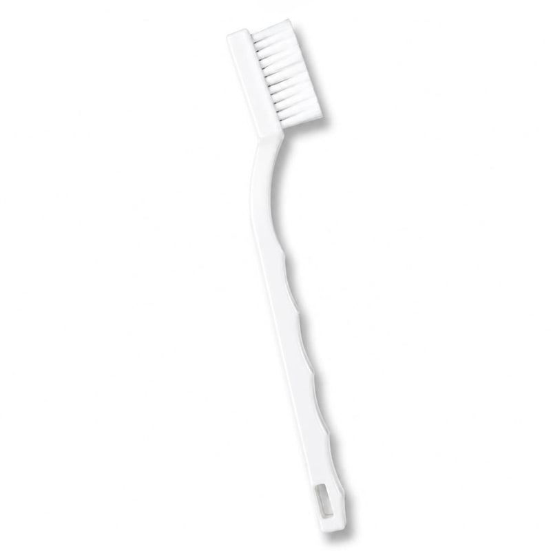 WristClean Monaco Watch Brush Watch Brush White Smoke