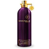 VIP Extensions Montale Dark Purple Eau de Parfum Spray Eau de Parfum White Smoke