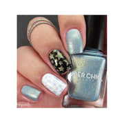 UberChic Beauty Moonstone - Stamping Polish Stamping Polish Rosy Brown
