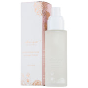 Athar'a Pure Moroccan Rose Toning Spray - Natural Rose Water Toner Face Light Gray