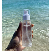 Athar'a Pure Moroccan Rose Toning Spray - Natural Rose Water Toner Face Light Slate Gray