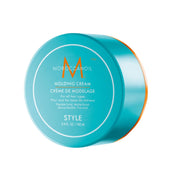 Nava Beauty Moroccanoil Molding Cream 3.4 Oz Hair White Smoke