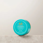 Nava Beauty Moroccanoil Molding Cream 3.4 Oz Hair Lavender