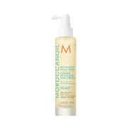 Nava Beauty Moroccanoil Revitalizing Scalp Tonic Treatment 3.4 Oz Hair White Smoke