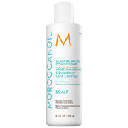Nava Beauty Moroccanoil Scalp Balancing Conditioner Hair White Smoke 8.5 Oz