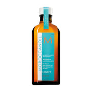 Nava Beauty Moroccanoil Treatment Light Health & Beauty White Smoke 3.4 Oz / 100 mL